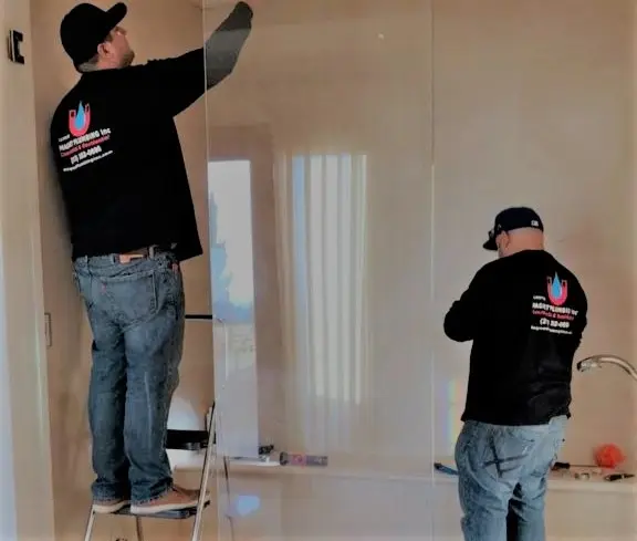 Professional plumbing installation for Tankless Water Heater Installation in Pipesville